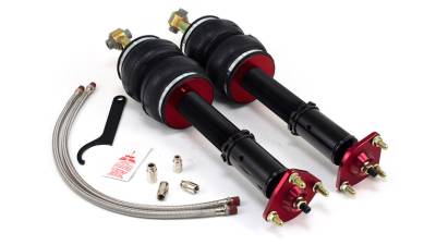 AIRLIFT PERFORMANCE  - Airlift 78613 Lexus GS300/GS400/GS430 98-05 Performance Threaded Body REAR  Air Struts : 78613 