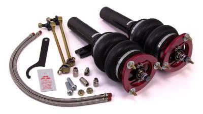AIRLIFT PERFORMANCE  - Airlift 78522 VW  MKVII GTI / Golf Performance Front Air Struts : 78522