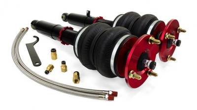AIRLIFT PERFORMANCE  - Lexus IS 200T RWD 16 , IS250 14-15, IS 350 14-16 Front Performance Air Struts : 78567