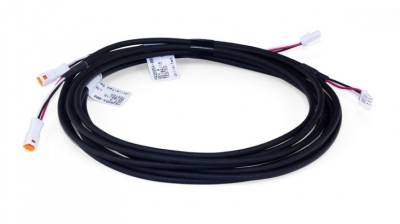 AIRLIFT PERFORMANCE  - Airlift 3H Right  Front 20ft Sensor Harness : 26953-021