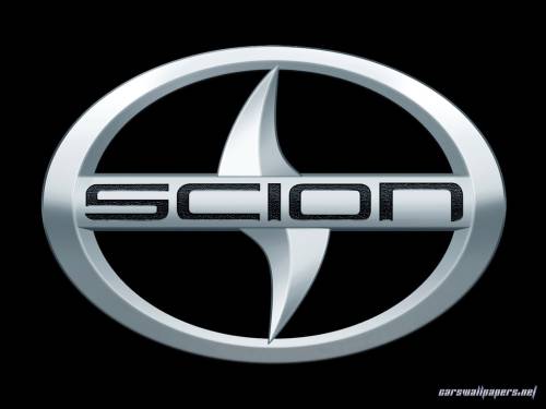 JDM - SCION