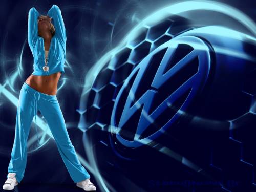 EUROPEAN - VOLKSWAGEN