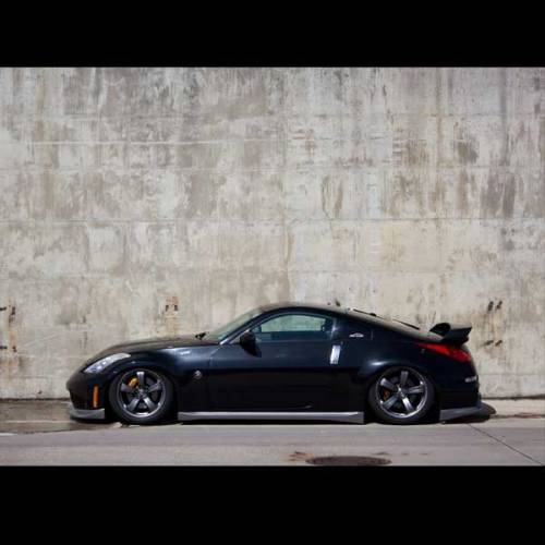 NISSAN  - 350Z 2003-2008