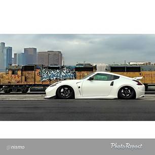 NISSAN  - 370Z 2009-2014
