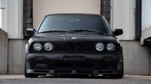 BMW - 3 Series 1982-1993