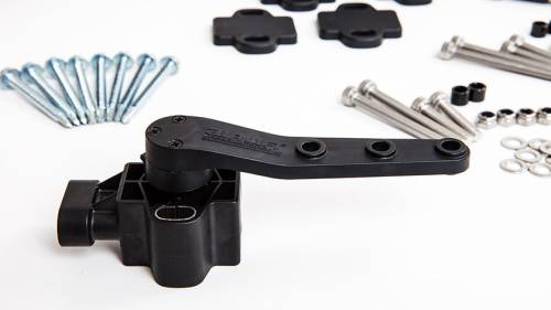 Air Ride Accesories/Brackets/Hoses - Height Sensors 