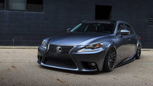 LEXUS  - GS 300 AWD 2018