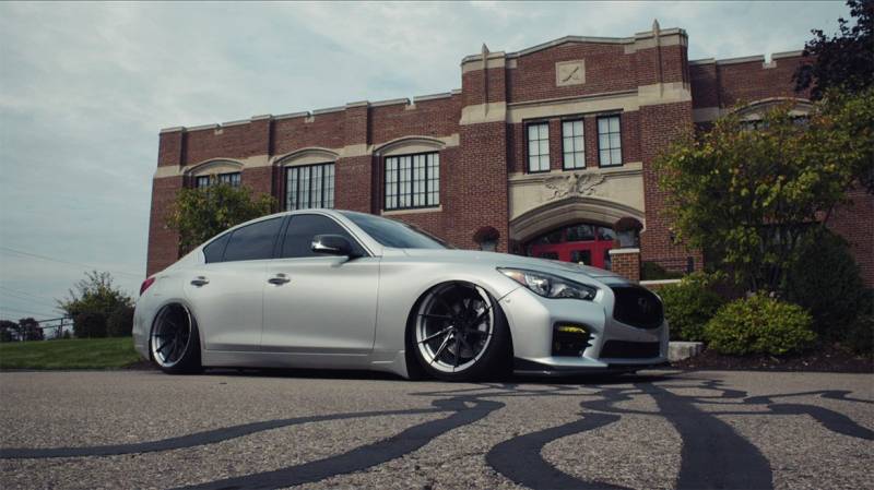 lexus is300 lip kit