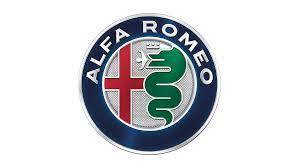 JVR Drive COIL OVERS  - Alfa Romeo