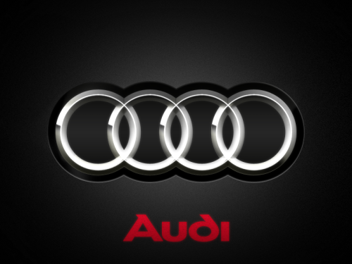 JVR Drive COIL OVERS  - Audi