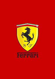 JVR Drive COIL OVERS  - Ferrari