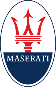 JVR Drive COIL OVERS  - Maserati