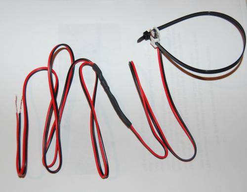 Killer Glass  - Killer Glass LED Kits 