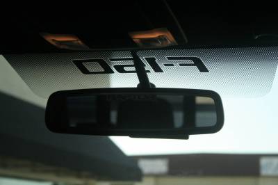 American Car Craft - ACC Inter RVM Decoration - 771002