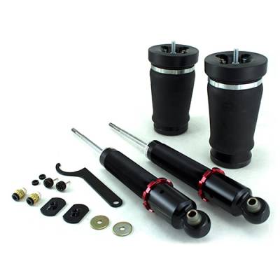 AIRLIFT PERFORMANCE  - Airlift 75623 Mustang 05-14 Performance Threaded Body Rear  Air Struts :75623 