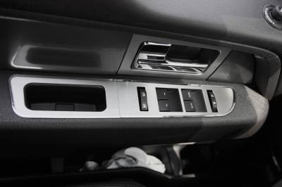 American Car Craft - ACC Interior Trim Kit - 771022