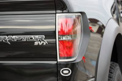 American Car Craft - ACC Tailgate Light - 772004