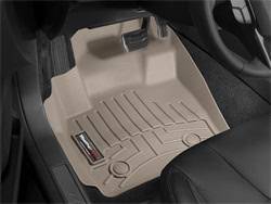 WEATHERTECH Front FloorLiner/Scion tC/2011 - 2014/Tan: 453451