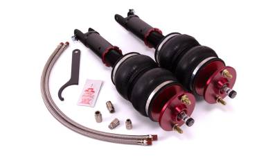 AIRLIFT PERFORMANCE  - Airlift 78620 8th Gen Honda Accord 08-12 REAR STRUTS:  78620