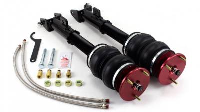 AIRLIFT PERFORMANCE  - Airlift 75527 Front Air Struts Challenger 08-19/Charger 05-19 /300&300C 05-19 /Magnum 05-08 :75527