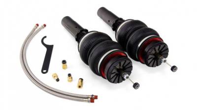 AIRLIFT PERFORMANCE  - Airlift 75558 Audi A4, A5, RS4, RS5, S4 S5 09-15 -Front Kit  75558