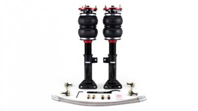 AIRLIFT PERFORMANCE  - Airlift 92-98 BMW 3 Series (E35, E36, E37, E38),  Z3, or Z3M Coupe - Front Kit :75536