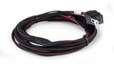 AIRLIFT PERFORMANCE  - Airlift 27703 3P/3H Dual Pump Integration Harness :27703
