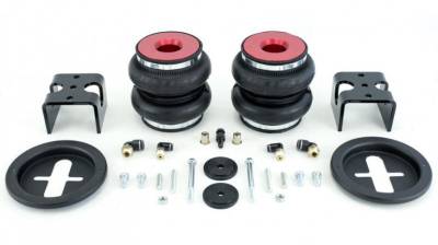 AIRLIFT PERFORMANCE  - Airlift 75690 MKV/MKVI Rear Slam Kit w/o Shocks : 75690