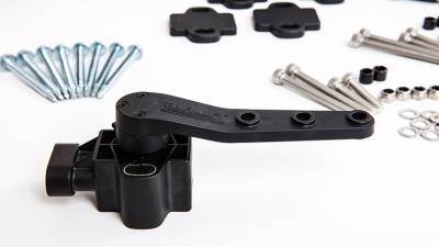 AIRLIFT PERFORMANCE  - Airlift 26894 Height Sensor with Arm 