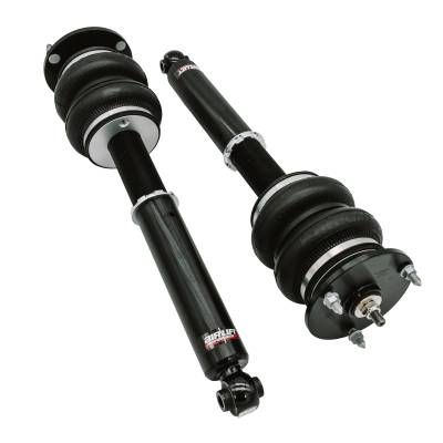 AIRLIFT PERFORMANCE  - Airlift 1989-2000 Lexus LS400 (UCF10/20) Rear Air Struts : 76516