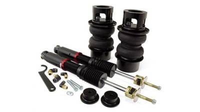 AIRLIFT PERFORMANCE  - Airlift 78665 Camaro 16-22 Rear Performance Struts : 78665