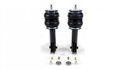 AIRLIFT PERFORMANCE  - Airlift 75583 MKII/III Chassis SLAM Series Front Air Struts : 75583