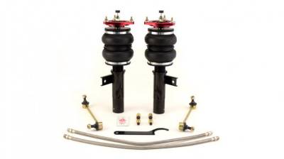 AIRLIFT PERFORMANCE  - Airlift 75576 VW/Audi MKV/VI Platform Front Performance Struts : 75576