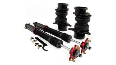AIRLIFT PERFORMANCE  - Airlift Lexus IS200T/IS250/IS350/FSPORT 14-20 Rear Performance Air Suspension Kit : 78667