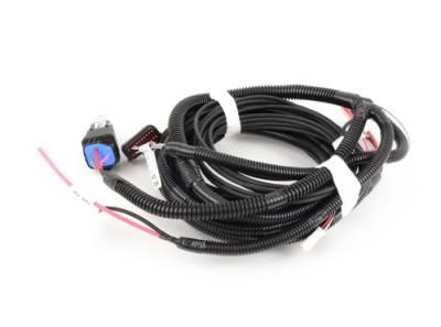 AIRLIFT PERFORMANCE  - Airlift 3P / 3H Main Wiring Harness : 26498-006