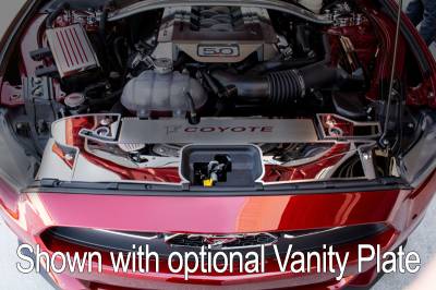 American Car Craft - ACC Engine Dress Up Kit - 273054