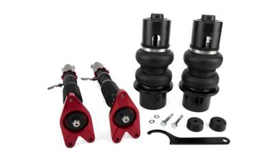 AIRLIFT PERFORMANCE  - Airlift 78687 Toyota Supra / BMW Z4 19-UP Performance REAR Air KIT : 78687 