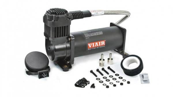 Viair Black Compressor 200psi www.d2bdmotorwerks.com 