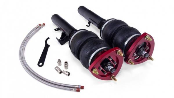 Airlift Performance 78529 Acura TLX / 9th Gen Accord Air Struts WWW.D2BDMOTORWERKS.COM