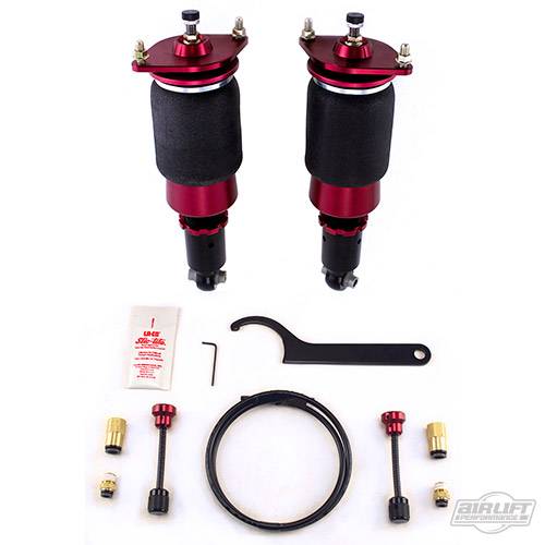 Airlift Subaru Impreza/WRX 08-14 ( includes wagon) Performance Air