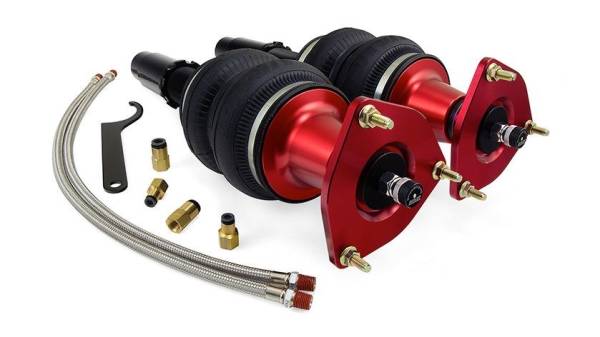 AIRLIFT PERFORMANCE  - Airlift Audi B9 2016 Performance Air Suspension FRONT Struts: 78571 43.5 MM