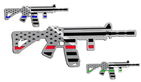 American Car Craft - ACC Exterior Decal - 172069