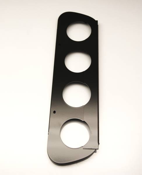 American Car Craft - ACC Exhaust Filler Plate - 052053