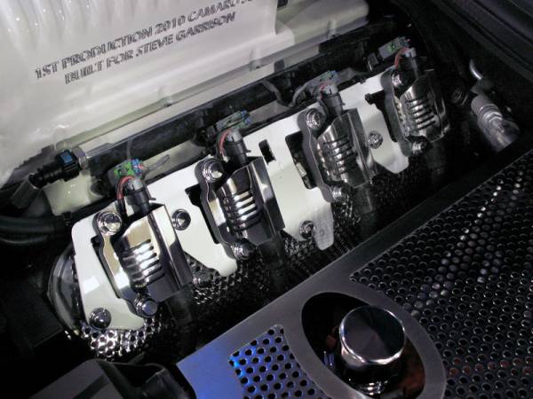 American Car Craft - ACC Engine Dress Up Kit - 103049