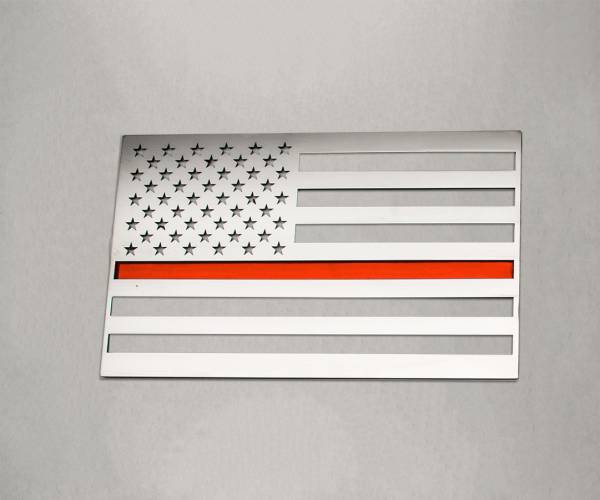 American Car Craft - ACC Exterior Decal - 142019