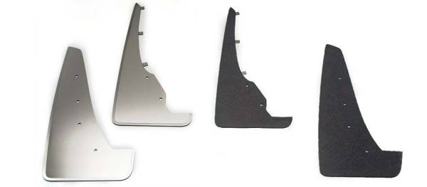 American Car Craft - ACC Mud Guard Set - 152042