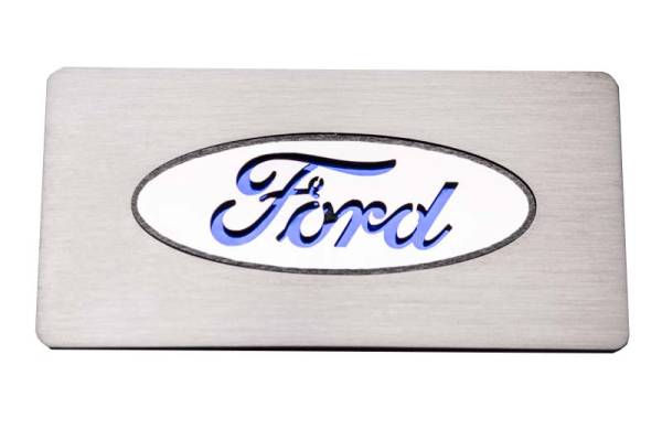 American Car Craft - ACC Glove Box - 771035-FORG