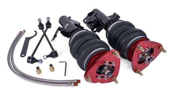 Airlift WRX AWD 22-UP Performance Air Suspension 78156 / 78641