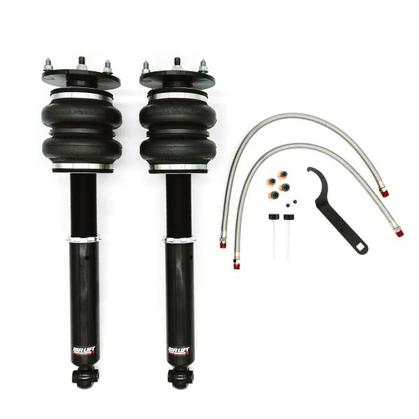 AIRLIFT 76016 LEXUS LS 400 FRONT AIR STRUTS WWW.D2BDMOTORWERKS.COM 