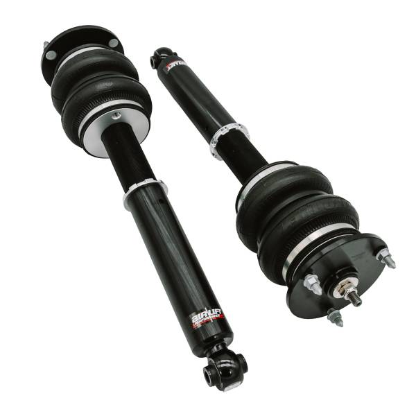 AIRLIFT 76516 LEXUS LS 400 REAR AIR STRUTS WWW.D2BDMOTORWERKS.COM 